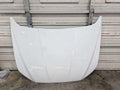 2014 Ford Fusion Hood