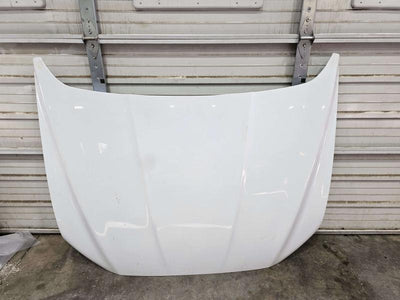 2014 Ford Fusion Hood