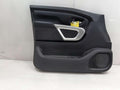 2019 Nissan Titan Front Door Trim Panel