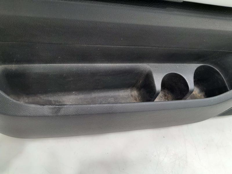 2019 Nissan Titan Front Door Trim Panel