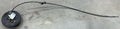 2003 - 2008 Toyota Corolla Rear Wheel Hub and Bearing Left or Right Side w/o ABS OEM 4241001020