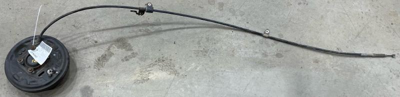 2003 - 2008 Toyota Corolla Rear Wheel Hub and Bearing Left or Right Side w/o ABS OEM 4241001020