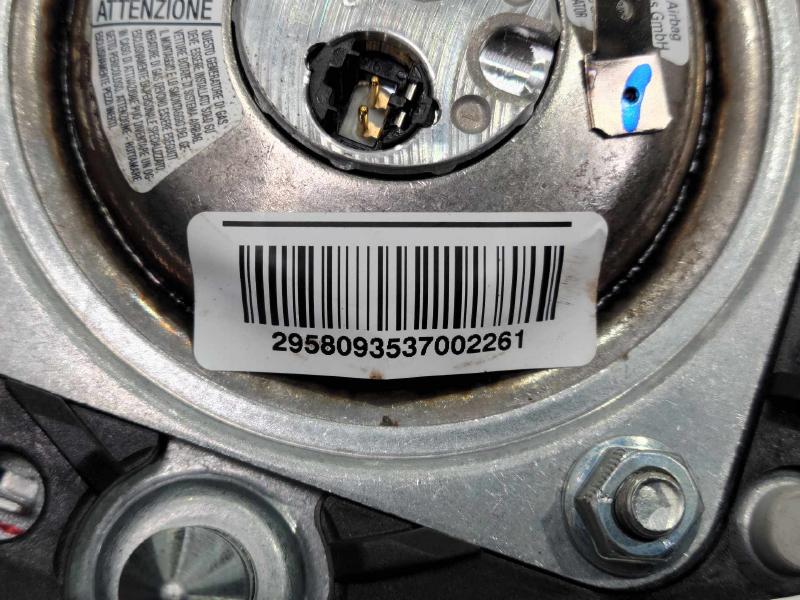 2010 Land Rover Range Rov Air Bag