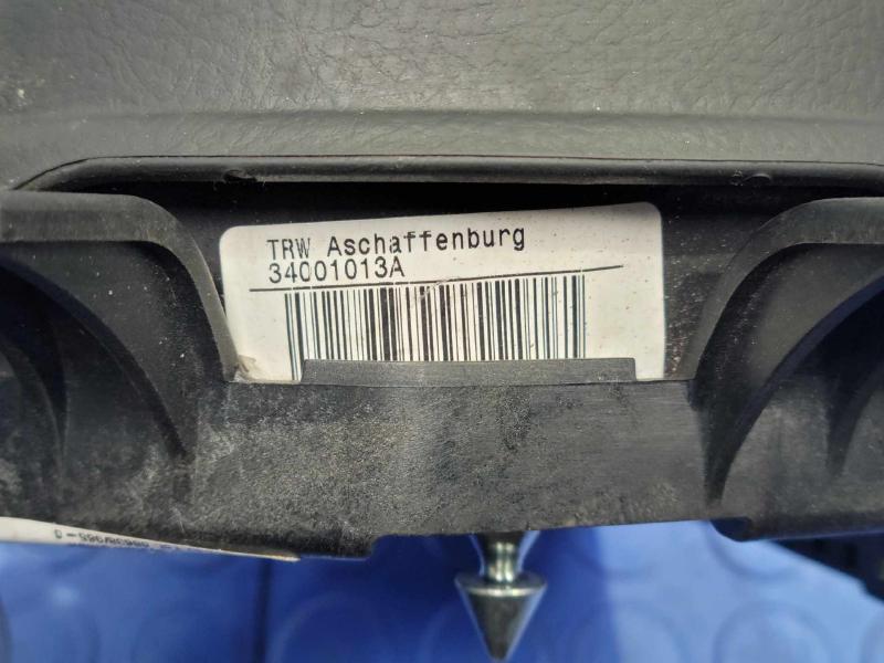 2010 Land Rover Range Rov Air Bag