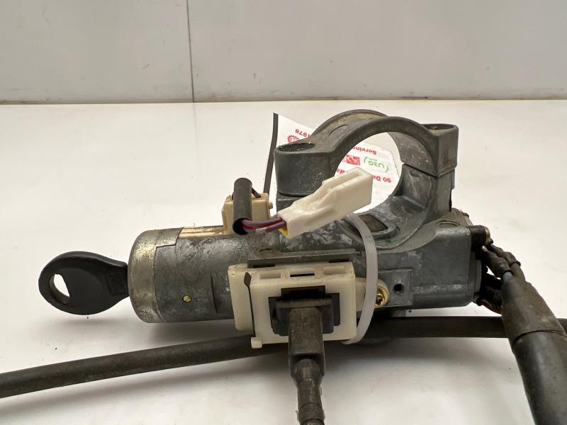 2000 - 2004 Nissan Xterra Ignition Switch Assembly with Key OEM D87004S100