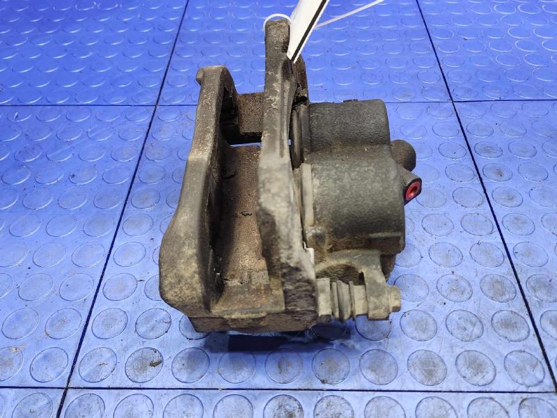 2016 Jeep Cherokee Caliper
