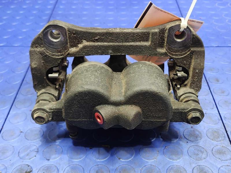 2016 Jeep Cherokee Caliper
