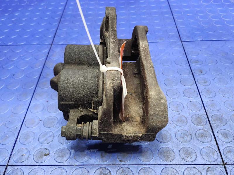 2016 Jeep Cherokee Caliper