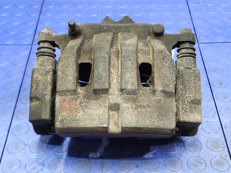 2016 Jeep Cherokee Caliper