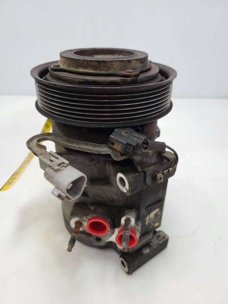 2002 Toyota Camry A/C Air Compressor