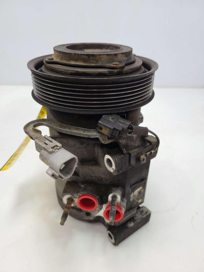2002 Toyota Camry A/C Air Compressor