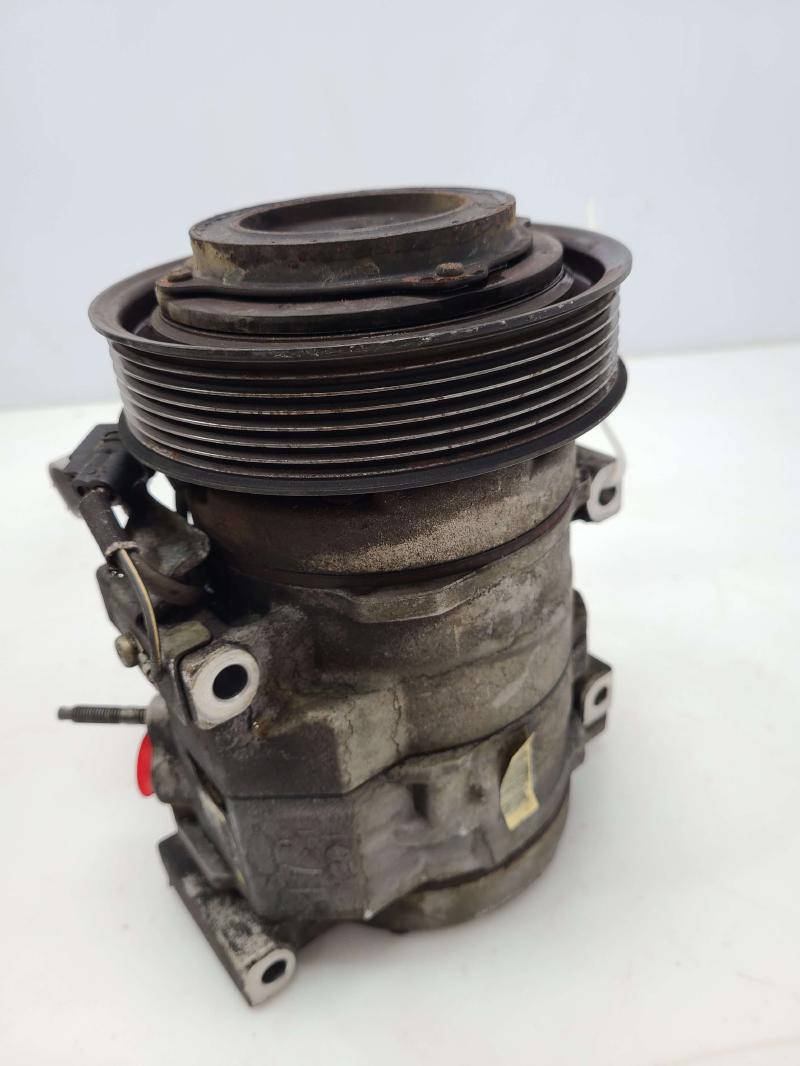 2002 Toyota Camry A/C Air Compressor