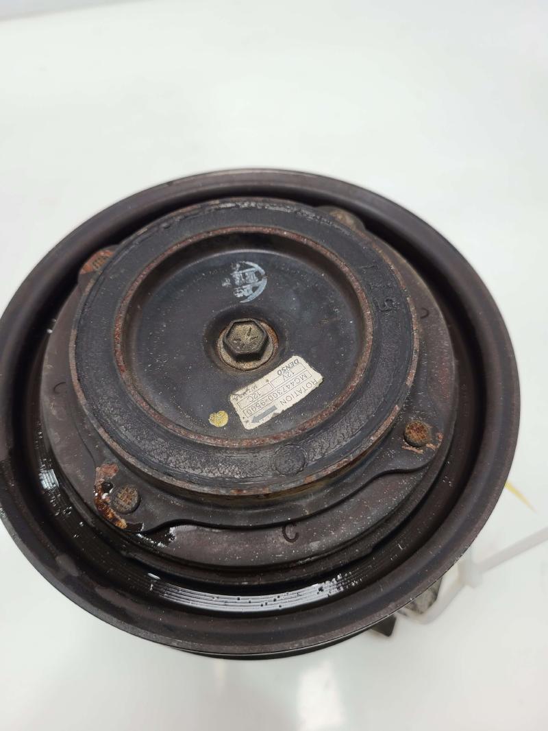 2002 Toyota Camry A/C Air Compressor