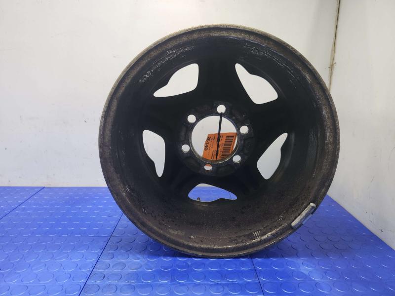 2004 Toyota Tacoma Wheel