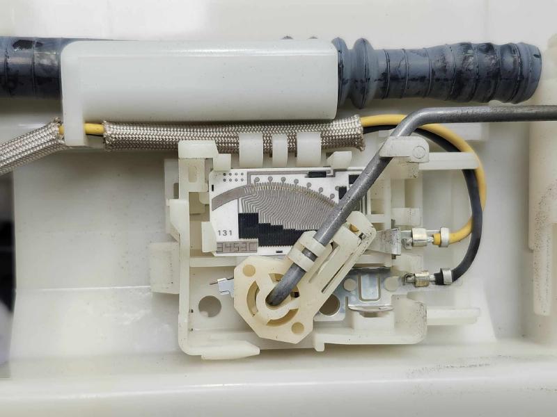 2006-2011 Honda Civic 1.3L Hybrid Fuel Pump Assembly Genuine OEM 17708-SNC-L01