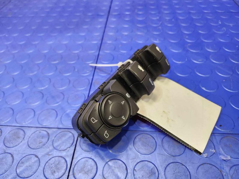 2019 Chevrolet Bolt Door Switch Front
