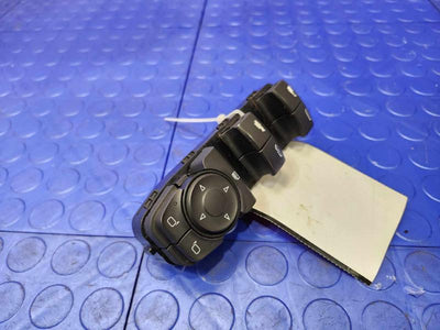 2019 Chevrolet Bolt Door Switch Front
