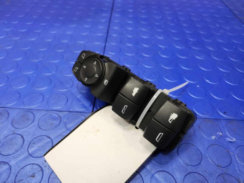 2019 Chevrolet Bolt Door Switch Front
