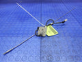 2010 Dodge Ram 1500 Antenna