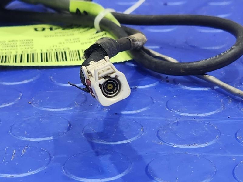 2010 Dodge Ram 1500 Antenna