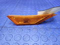 2016 Honda Civic Fog/Mark/Park/Turn Light/Lamp