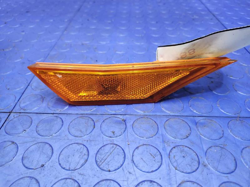 2016 Honda Civic Fog/Mark/Park/Turn Light/Lamp
