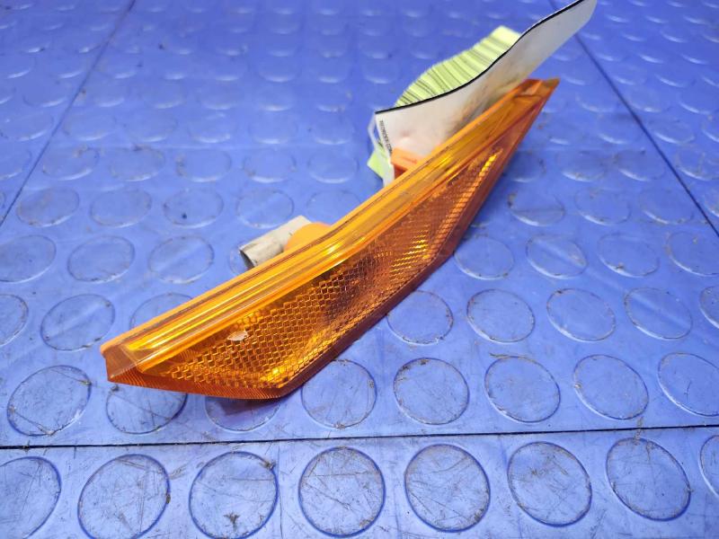 2016 Honda Civic Fog/Mark/Park/Turn Light/Lamp