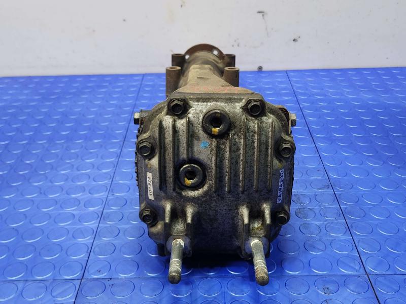 2014 Subaru Forester Carrier/Differential Assembly