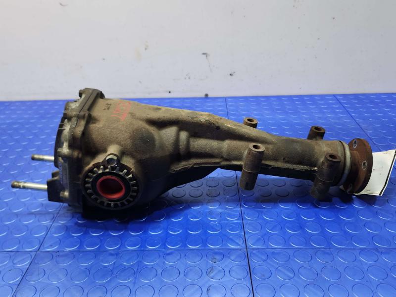 2014 Subaru Forester Carrier/Differential Assembly