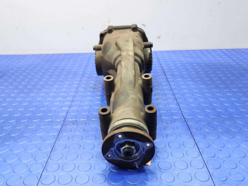 2014 Subaru Forester Carrier/Differential Assembly