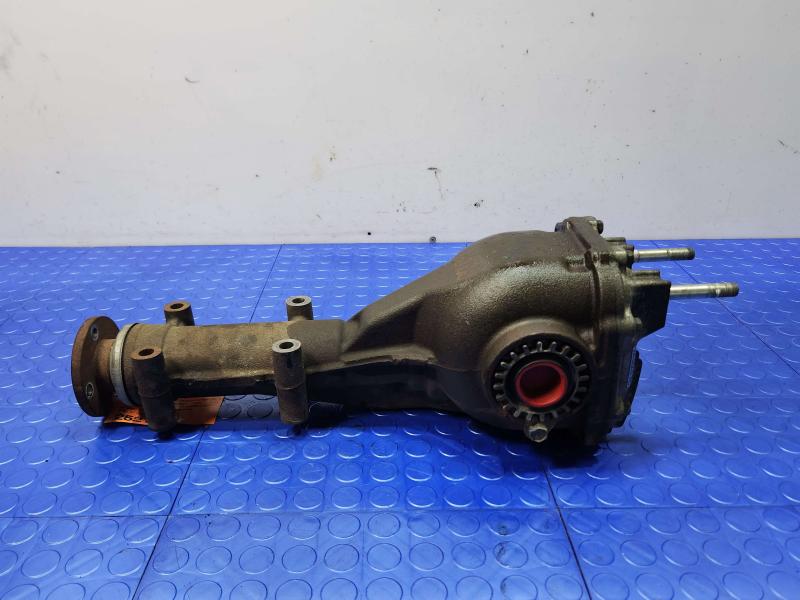 2014 Subaru Forester Carrier/Differential Assembly