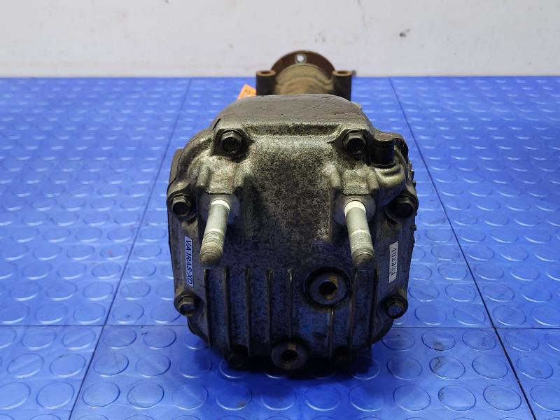 2014 Subaru Forester Carrier/Differential Assembly