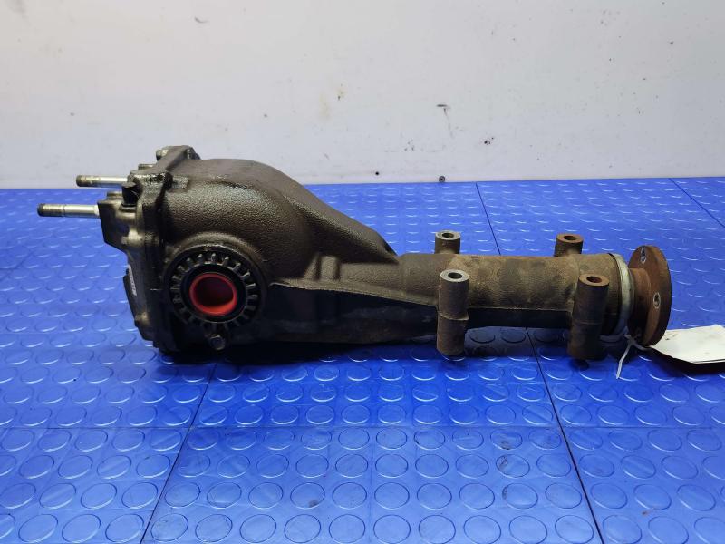 2014 Subaru Forester Carrier/Differential Assembly
