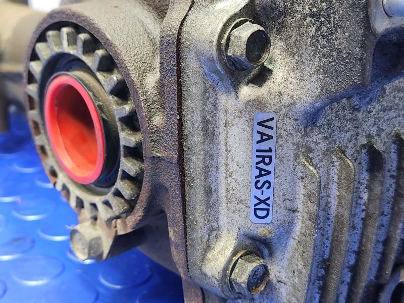 2014 Subaru Forester Carrier/Differential Assembly