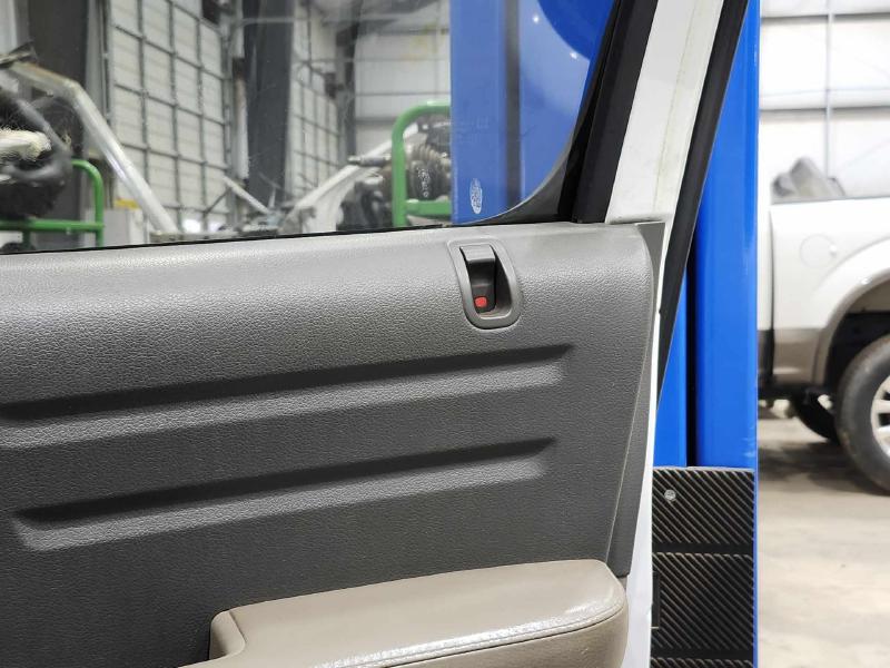 2006 Honda Ridgeline Front Door Trim Panel