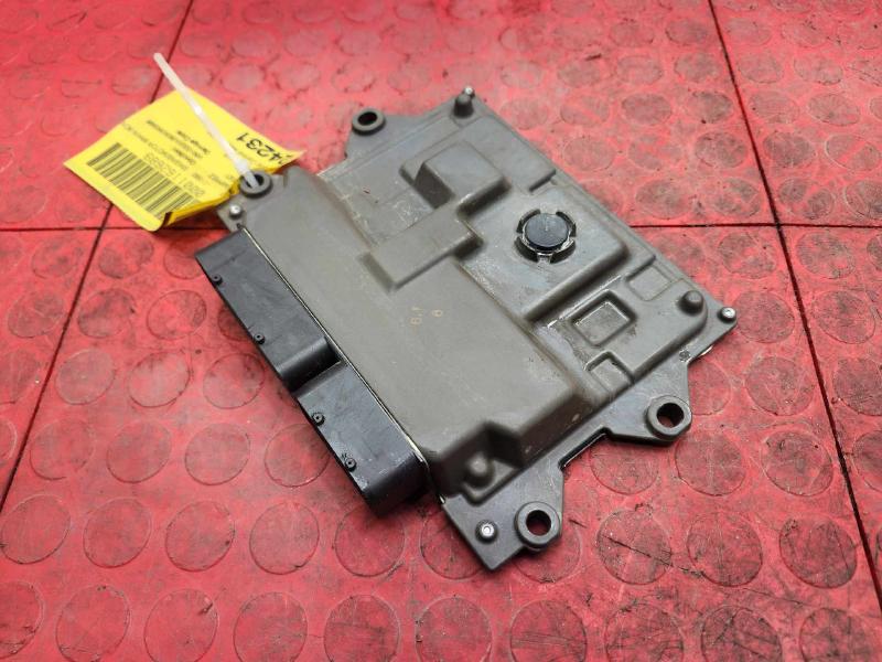 2021 Subaru Impreza 2.0L Electronic Control Module ECU ECM PCM OEM 22765AP87C