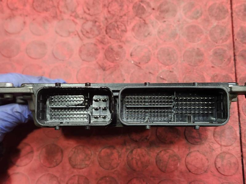 2021 Subaru Impreza 2.0L Electronic Control Module ECU ECM PCM OEM 22765AP87C