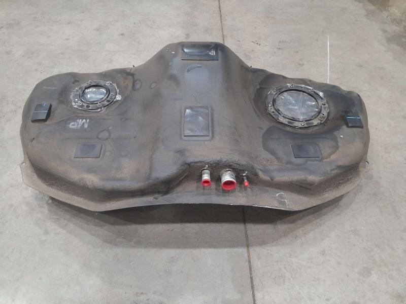 2015 Subaru Crosstrek Fuel Tank Assembly