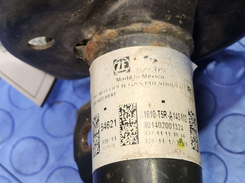 2015 Honda Fit Strut Assembly