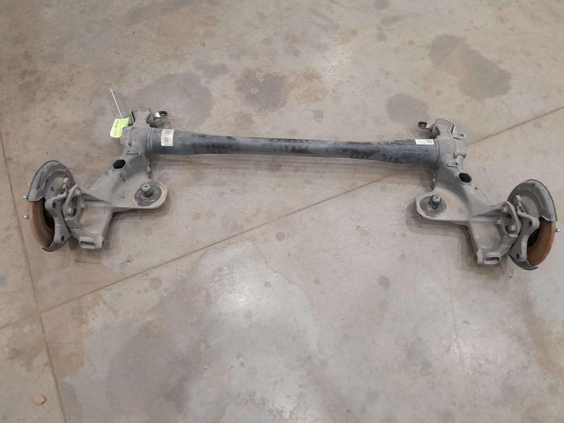 2013-2022 Buick Encore FWD Rear Beam Axle Torison Axle Genuine OEM 42655155