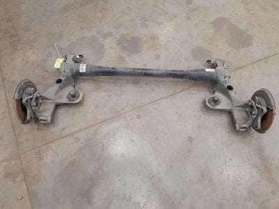 2013-2022 Buick Encore FWD Rear Beam Axle Torison Axle Genuine OEM 42655155