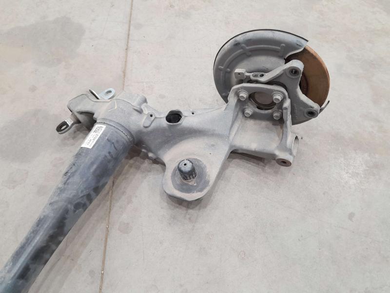 2013-2022 Buick Encore FWD Rear Beam Axle Torison Axle Genuine OEM 42655155
