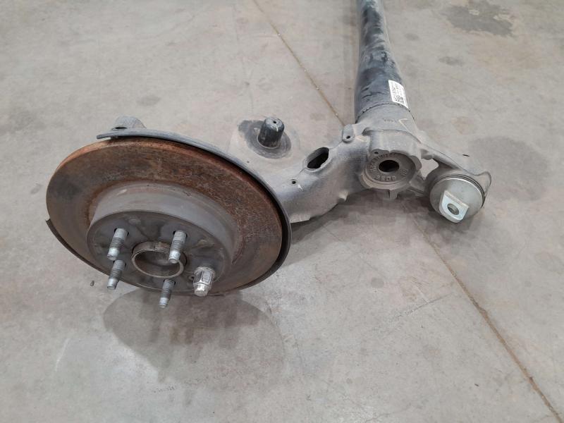 2013-2022 Buick Encore FWD Rear Beam Axle Torison Axle Genuine OEM 42655155