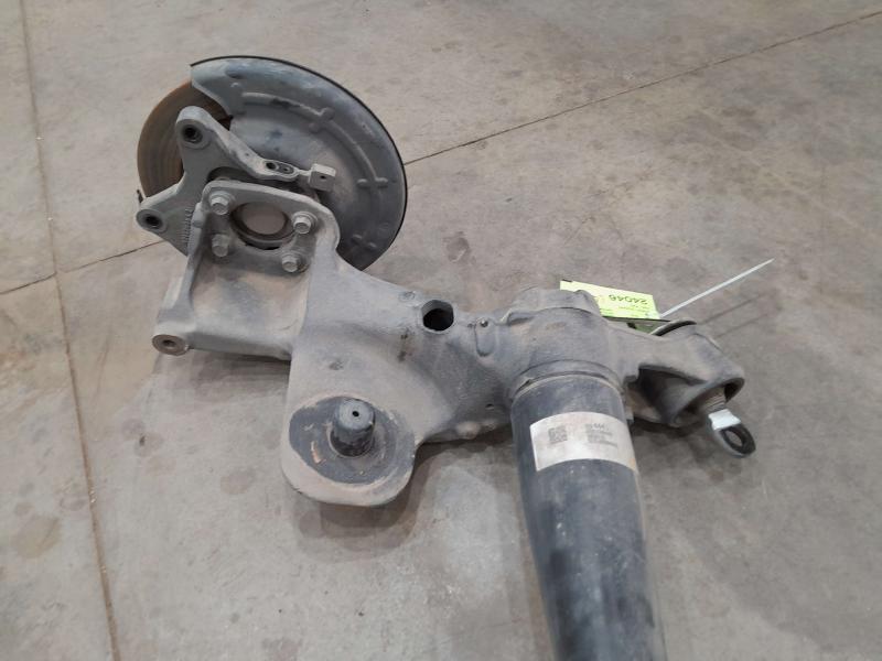 2013-2022 Buick Encore FWD Rear Beam Axle Torison Axle Genuine OEM 42655155