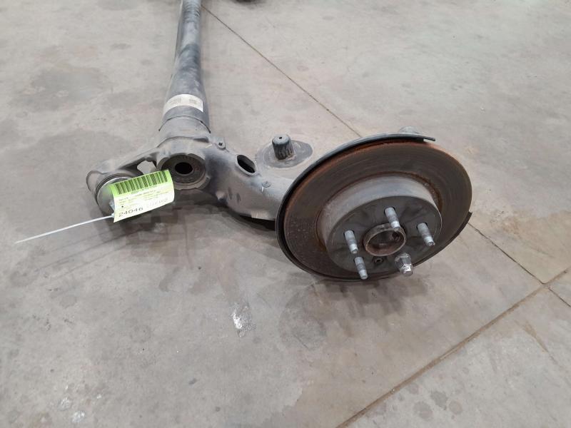 2013-2022 Buick Encore FWD Rear Beam Axle Torison Axle Genuine OEM 42655155