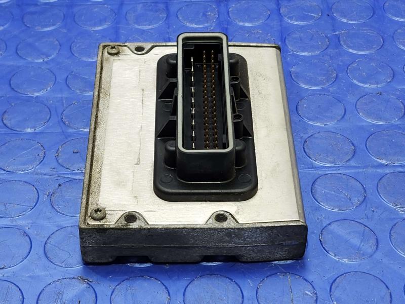 2007 Dodge Grand Caravan Chassis Brain Box