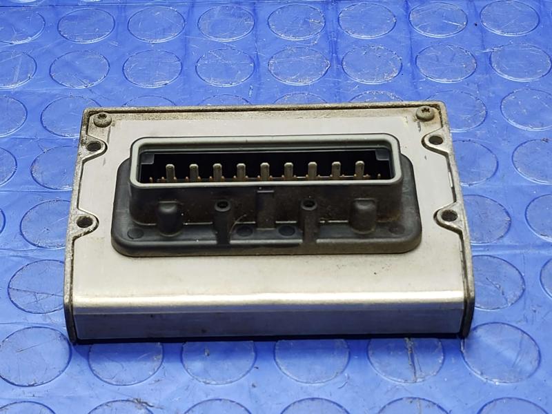 2007 Dodge Grand Caravan Chassis Brain Box