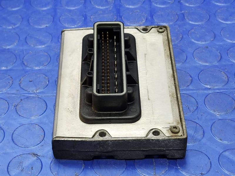 2007 Dodge Grand Caravan Chassis Brain Box