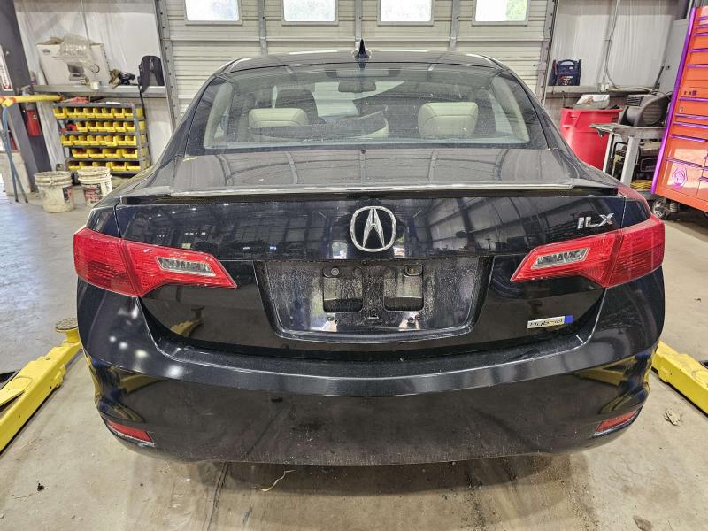 2013 Acura ILX Door Switch Front