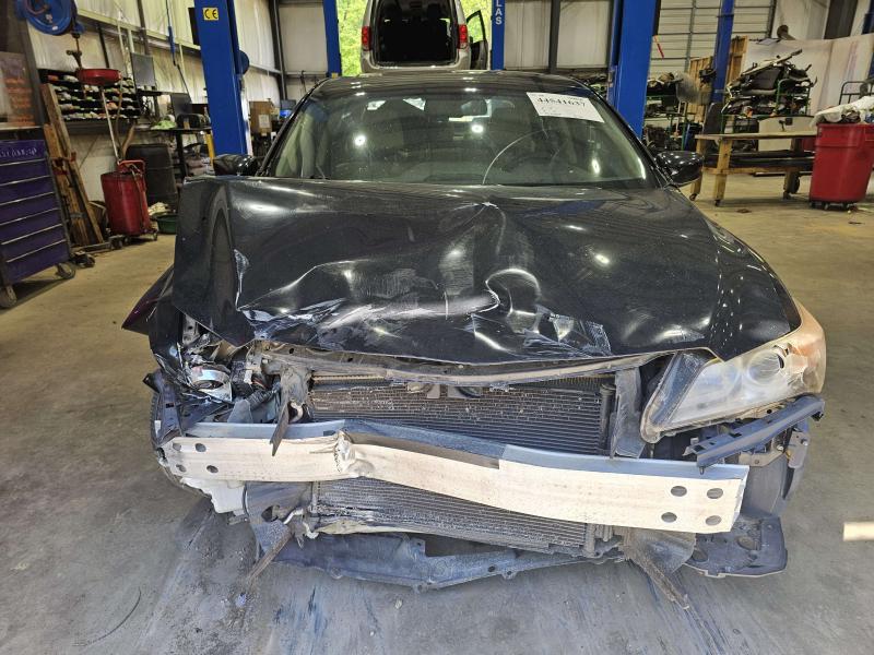 2013 Acura ILX Intake Manifold